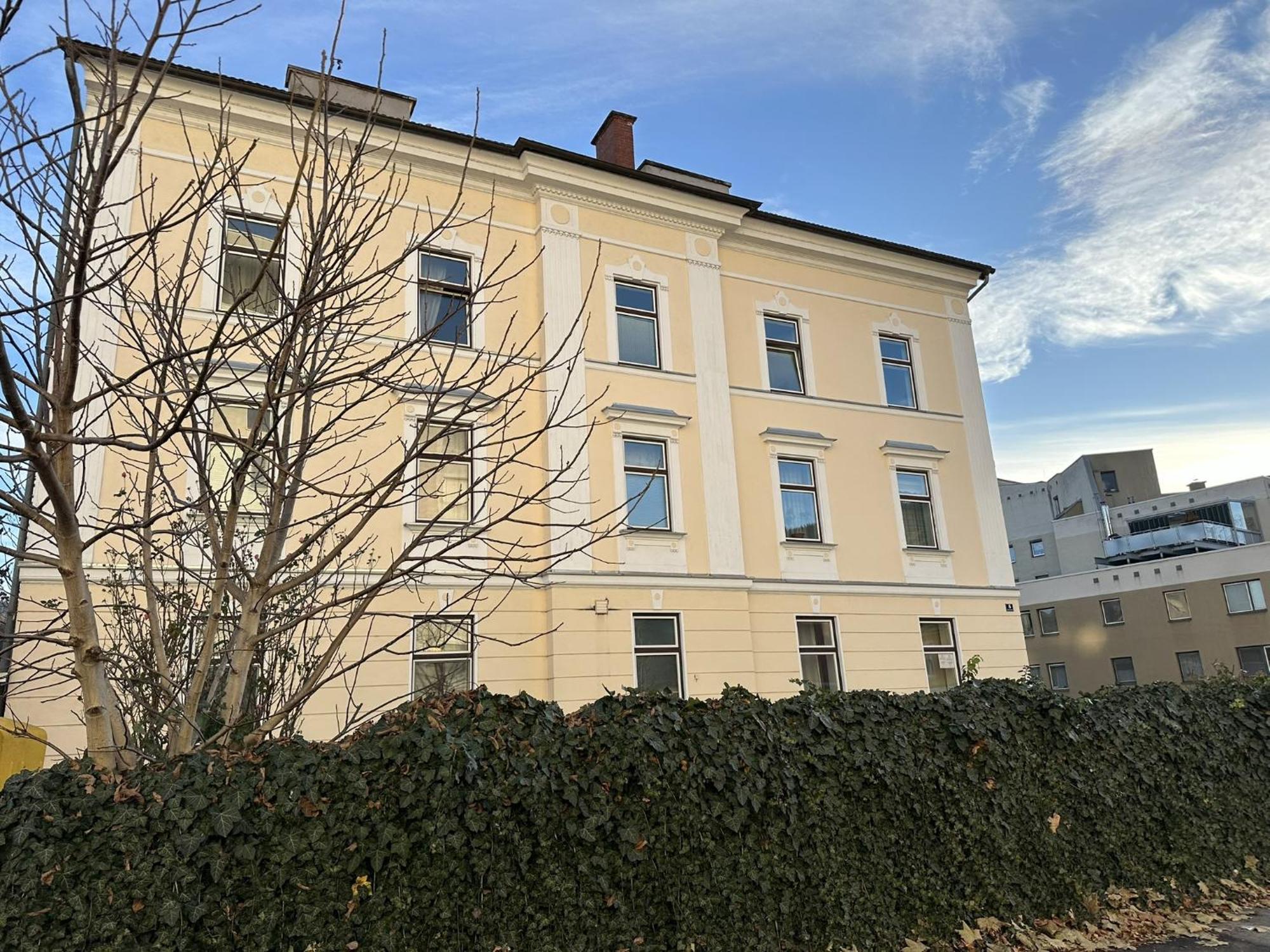 Serenity Apartment - Comfort Leoben  Exterior photo
