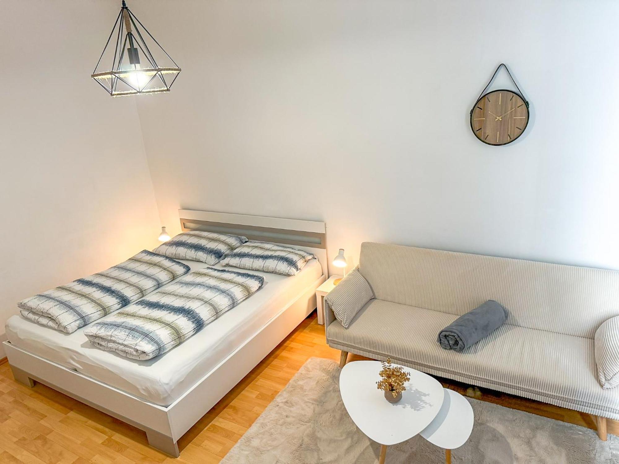Serenity Apartment - Comfort Leoben  Exterior photo